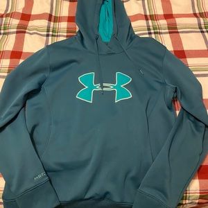Under Armour Hoodie